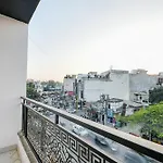 Fabhotel Tree House - Nr Yashobhoomi Convention Centre